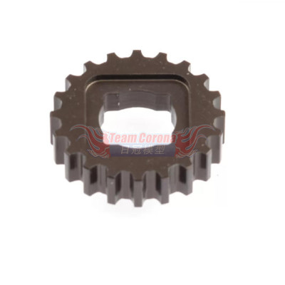 IRIS 39004 ONE.05 FWD Belt Pulley 20T